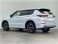 2022 Mitsubishi OUTLANDER PHEV