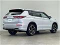 2022 Mitsubishi OUTLANDER PHEV
