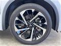 2022 Mitsubishi OUTLANDER PHEV