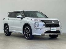 2022 Mitsubishi OUTLANDER PHEV
