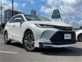 2020 Toyota Harrier