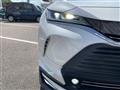 2020 Toyota Harrier