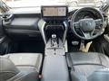 2020 Toyota Harrier