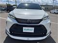 2020 Toyota Harrier
