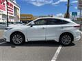 2020 Toyota Harrier