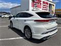 2020 Toyota Harrier