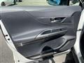 2020 Toyota Harrier