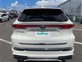2020 Toyota Harrier