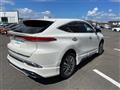 2020 Toyota Harrier