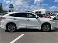 2020 Toyota Harrier