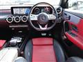 2022 Mercedes-Benz A-Class