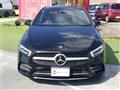 2022 Mercedes-Benz A-Class