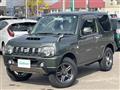 2015 Suzuki Jimny