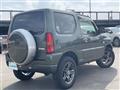 2015 Suzuki Jimny