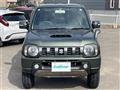 2015 Suzuki Jimny