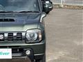 2015 Suzuki Jimny