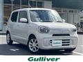 2022 Suzuki Alto