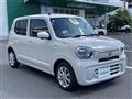 2022 Suzuki Alto