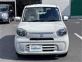 2022 Suzuki Alto