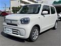 2022 Suzuki Alto