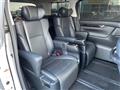 2018 Toyota Vellfire