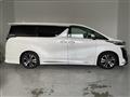 2018 Toyota Vellfire