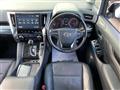2018 Toyota Vellfire
