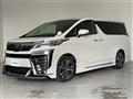 2018 Toyota Vellfire