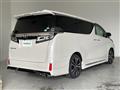 2018 Toyota Vellfire