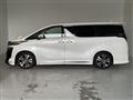 2018 Toyota Vellfire