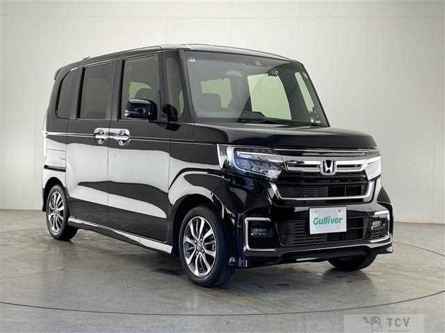 2022 Honda N BOX