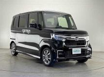 2022 Honda N BOX