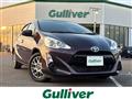 2015 Toyota AQUA