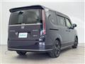 2022 Honda Step WGN