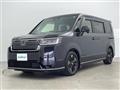 2022 Honda Step WGN