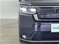 2022 Honda Step WGN