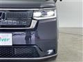 2022 Honda Step WGN