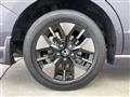 2022 Honda Step WGN