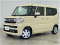 2024 Suzuki Spacia