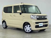2024 Suzuki Spacia