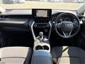 2021 Toyota Harrier