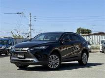 2021 Toyota Harrier