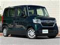 2023 Honda N BOX