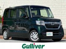 2023 Honda N BOX