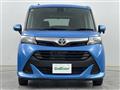 2017 Toyota Tank