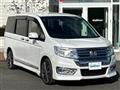 2014 Honda Step WGN