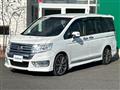 2014 Honda Step WGN