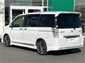 2014 Honda Step WGN