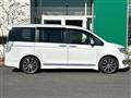 2014 Honda Step WGN