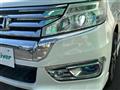 2014 Honda Step WGN